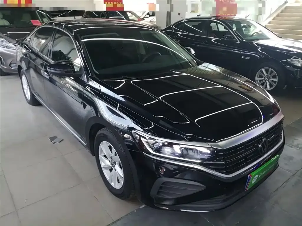 Volkswagen Passat 2024 из CN, фото 4