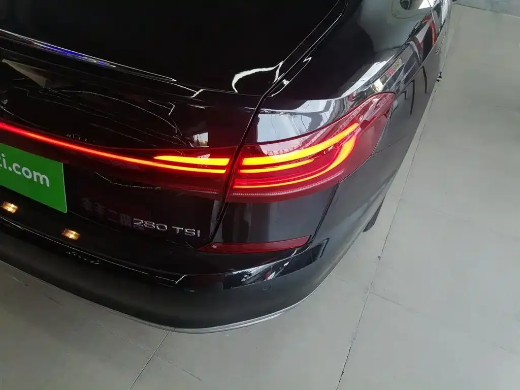 Volkswagen Passat 2024 из CN, фото 8
