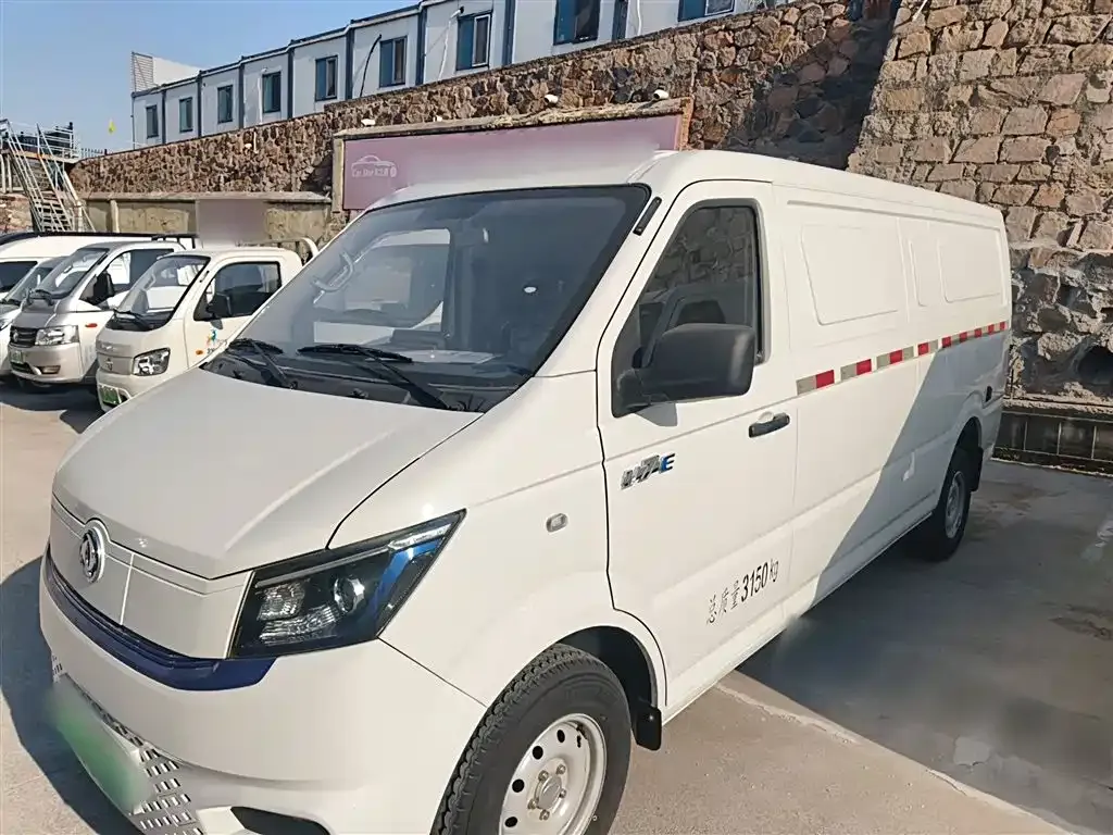 Dongfeng EM27 2025 из CN, фото 1