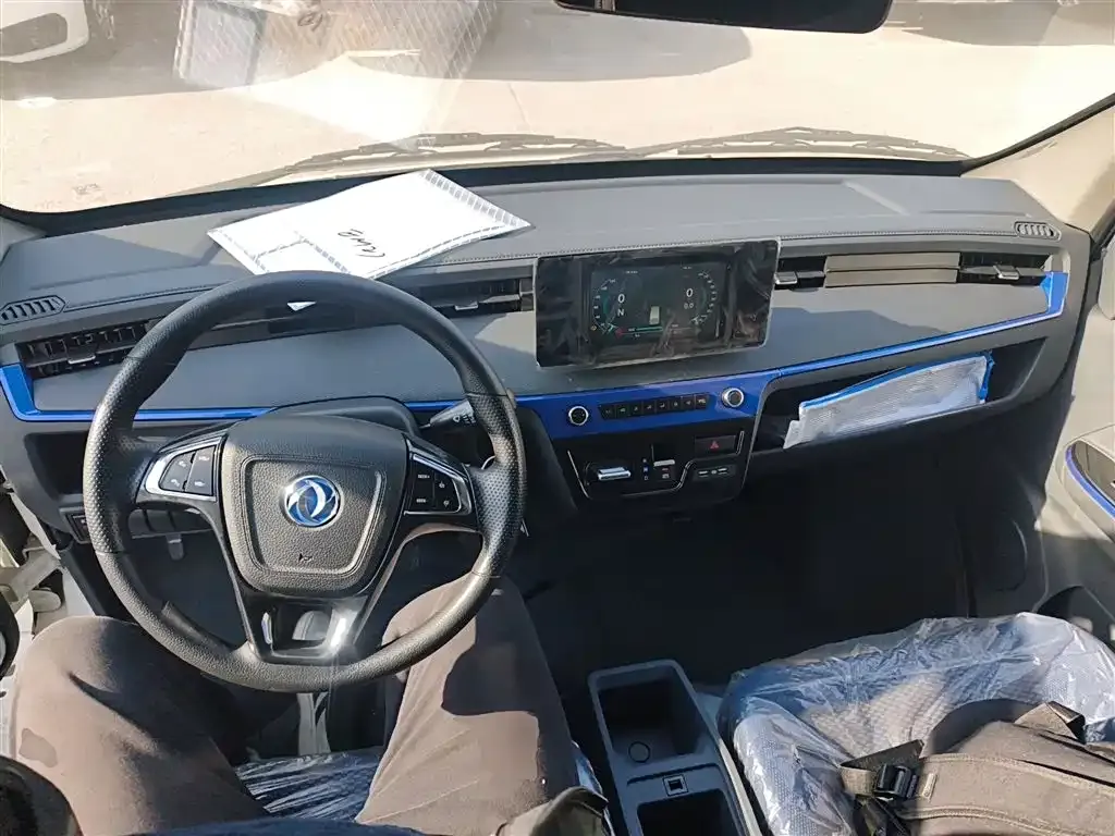 Dongfeng EM27 2025 из CN, фото 2