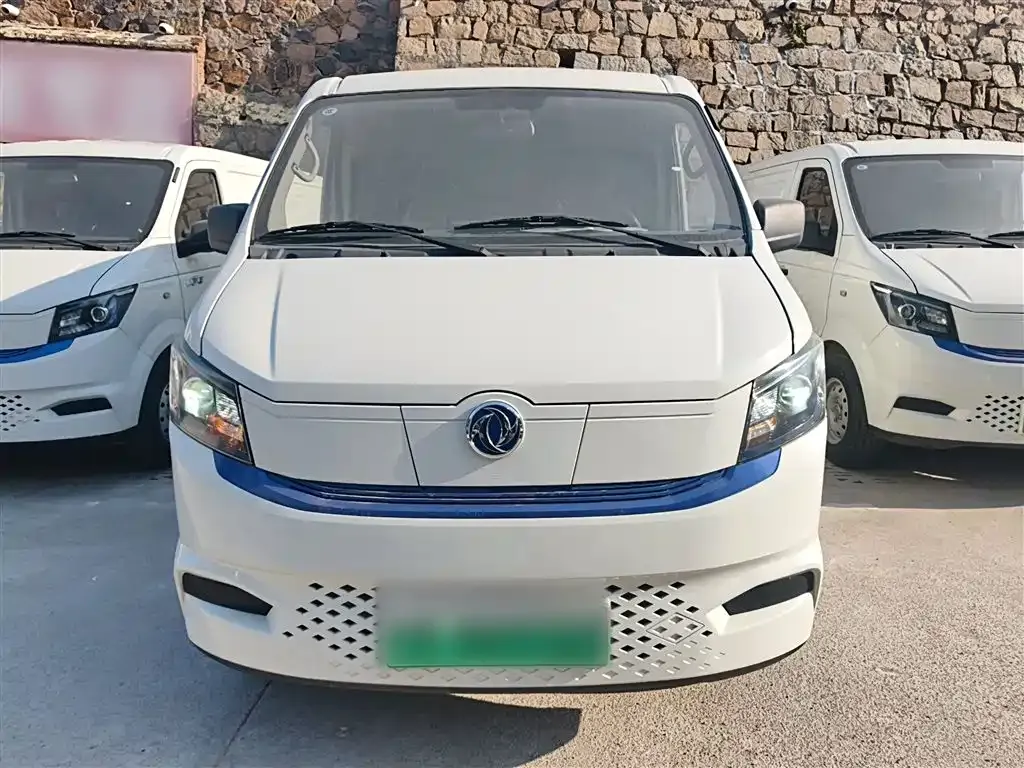 Dongfeng EM27 2025 из CN, фото 10