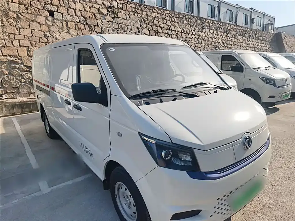 Dongfeng EM27 2025 из CN, фото 8