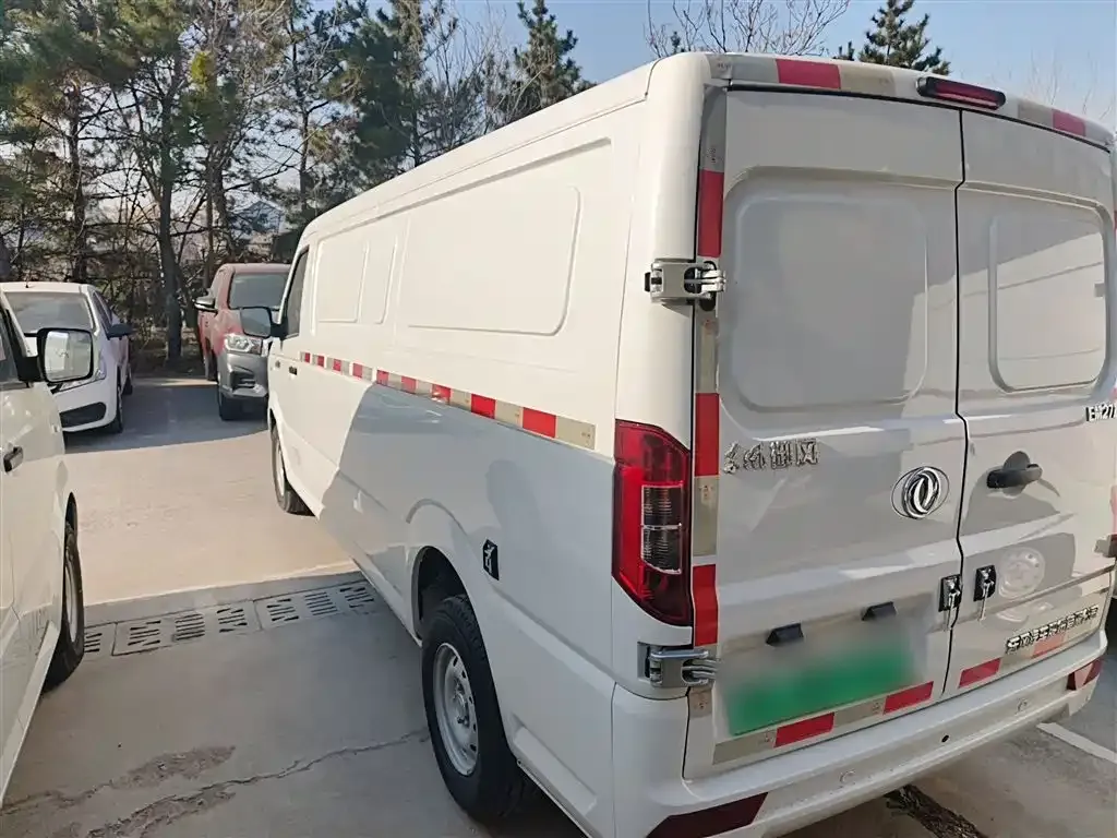 Dongfeng EM27 2025 из CN, фото 3