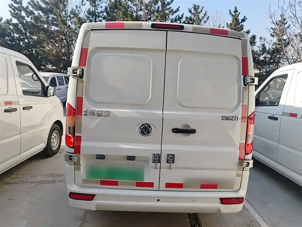Dongfeng EM27 2025 из CN, фото 6