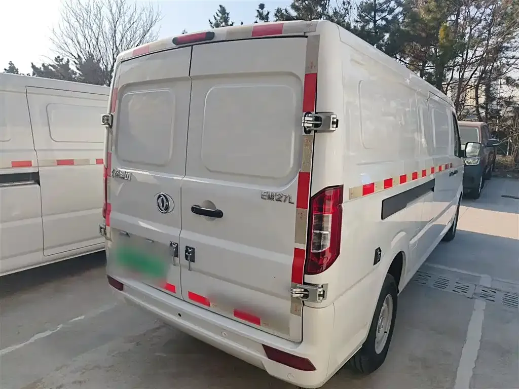 Dongfeng EM27 2025 из CN, фото 4
