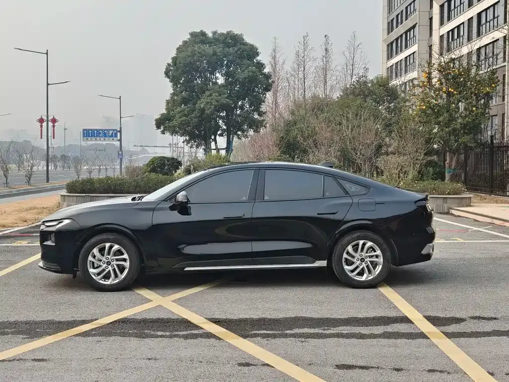 Ford Mondeo 2024 из CN, фото 7