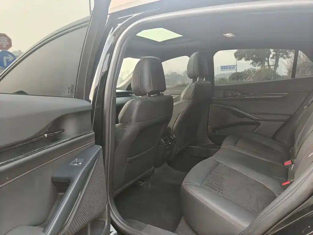 Ford Mondeo 2024 из CN, фото 5