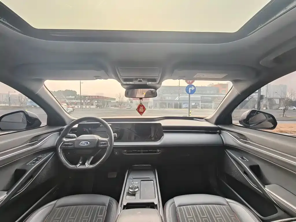Ford Mondeo 2024 из CN, фото 6