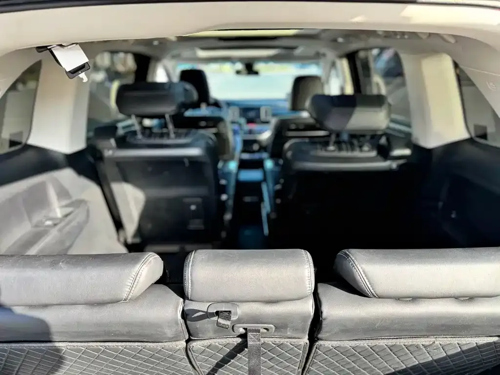 Honda Elysion 2021 из CN, фото 3