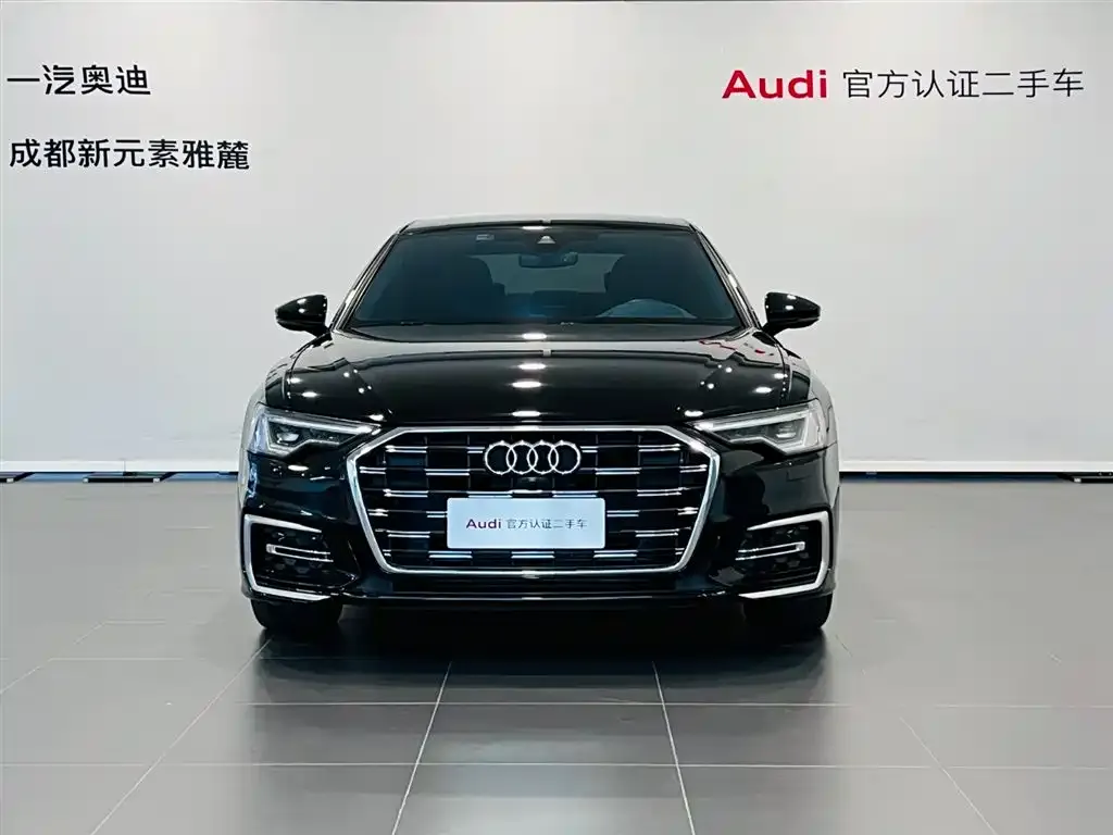 Audi A6L — фото 2