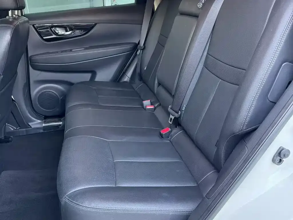Nissan X-Trail 2021 из CN, фото 5
