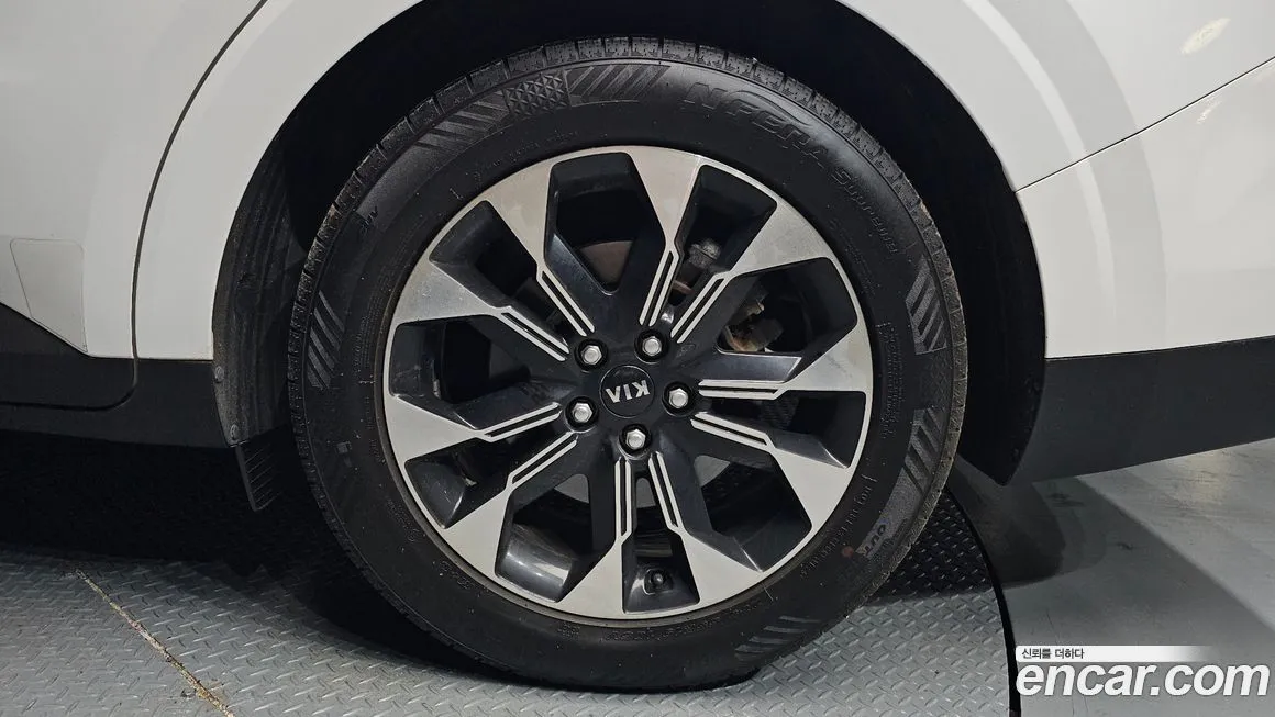 Kia Carnival 2021 из KR, фото 6