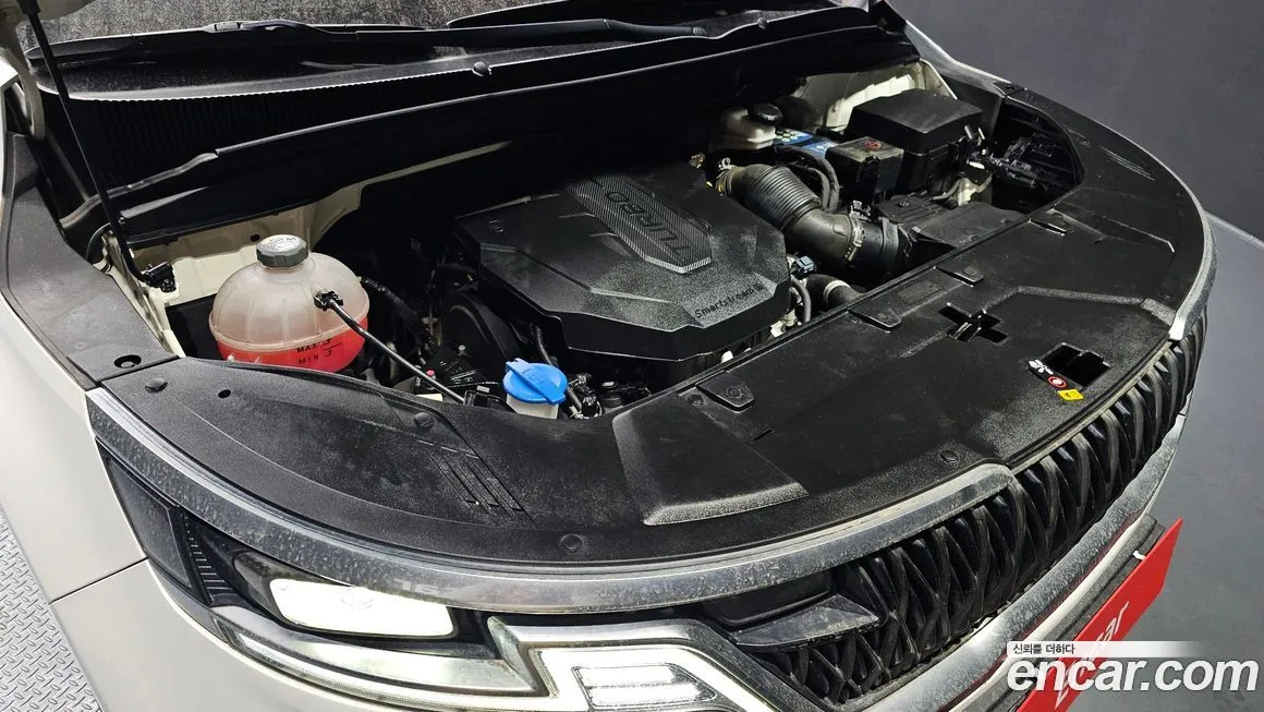 Kia Carnival 2021 из KR, фото 10