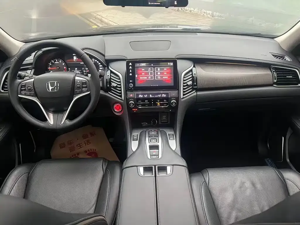 Honda Avancier 2022 из CN, фото 7