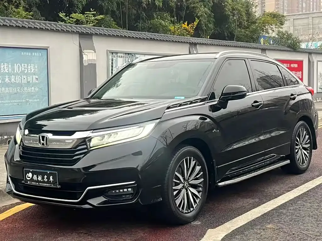 Honda Avancier 2022 из CN, фото 9
