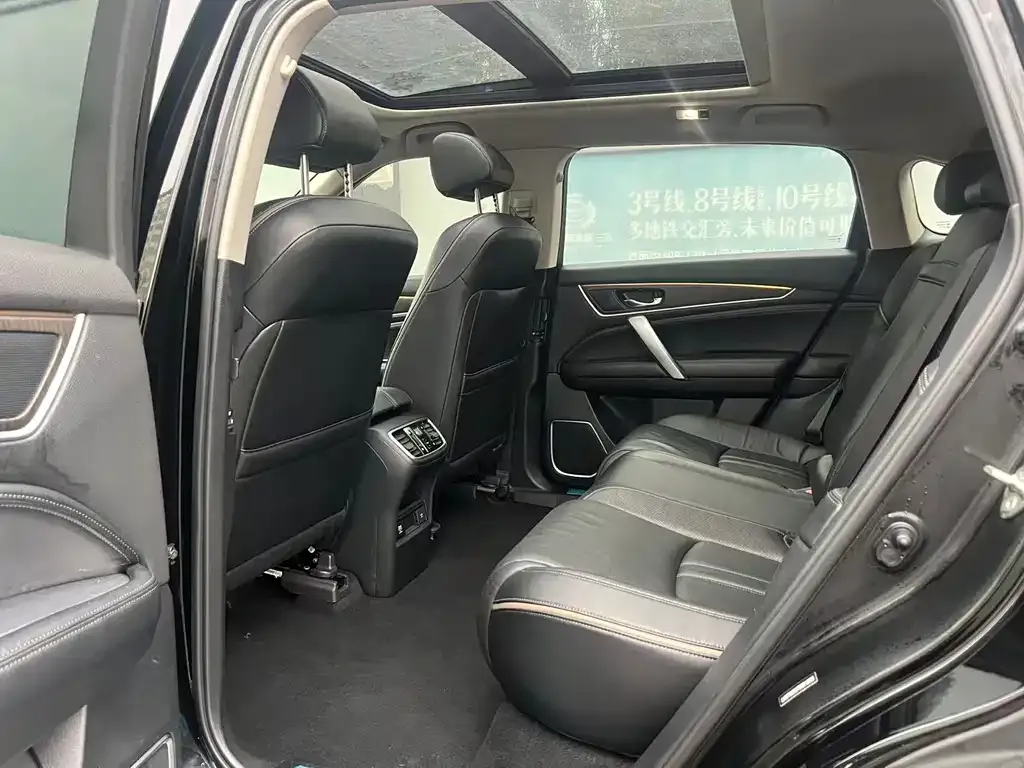 Honda Avancier 2022 из CN, фото 2