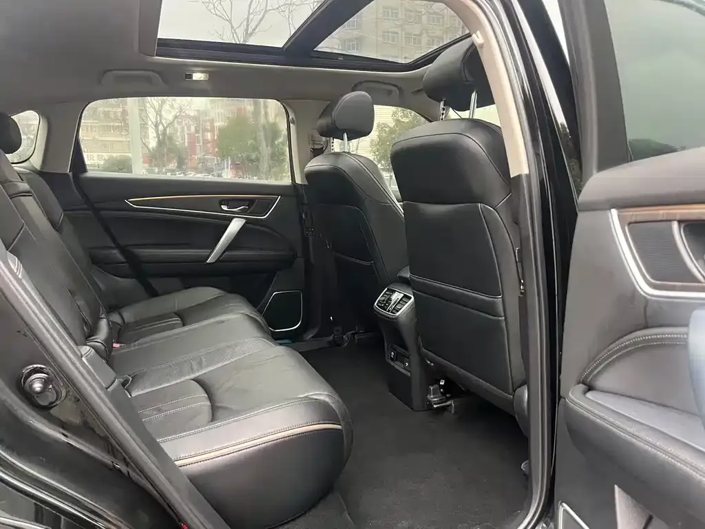Honda Avancier 2022 из CN, фото 3