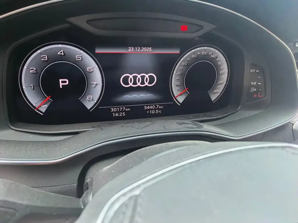 Audi A6L 2023 из CN, фото 5