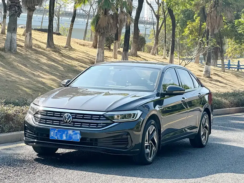 Volkswagen Sagitar 2022 из CN, фото 1