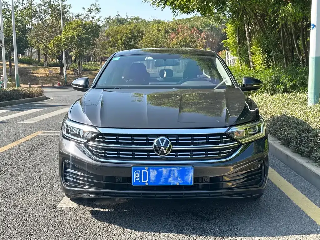 Volkswagen Sagitar 2022 из CN, фото 2