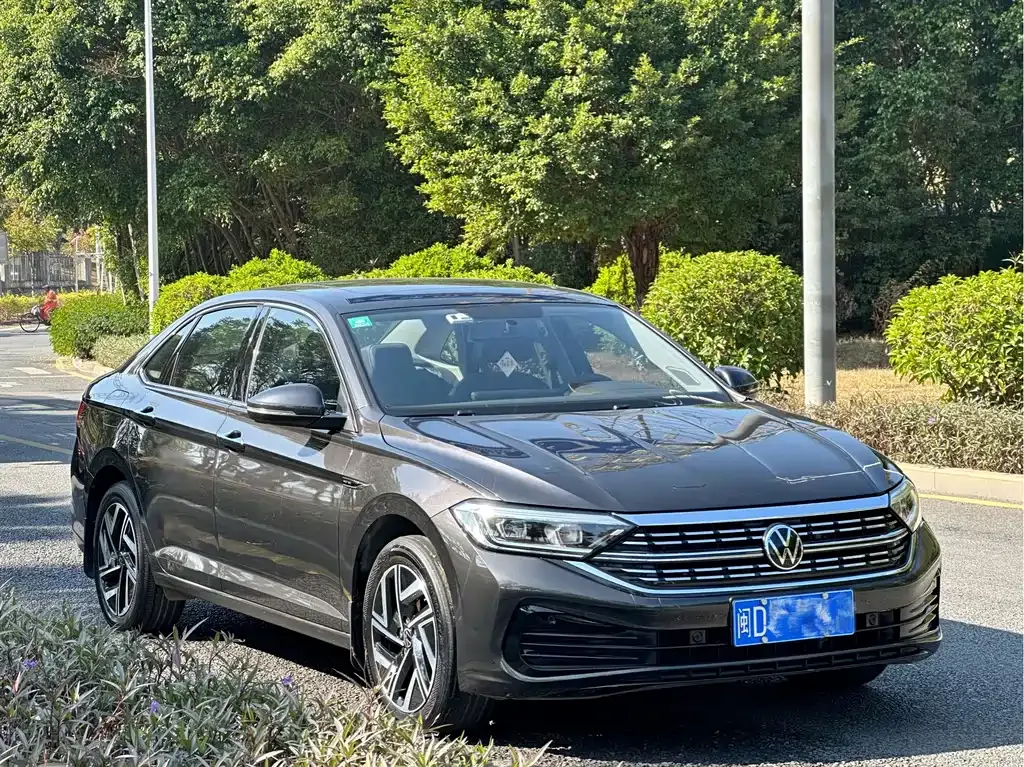 Volkswagen Sagitar 2022 из CN, фото 3