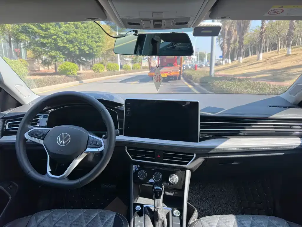 Volkswagen Sagitar 2022 из CN, фото 7