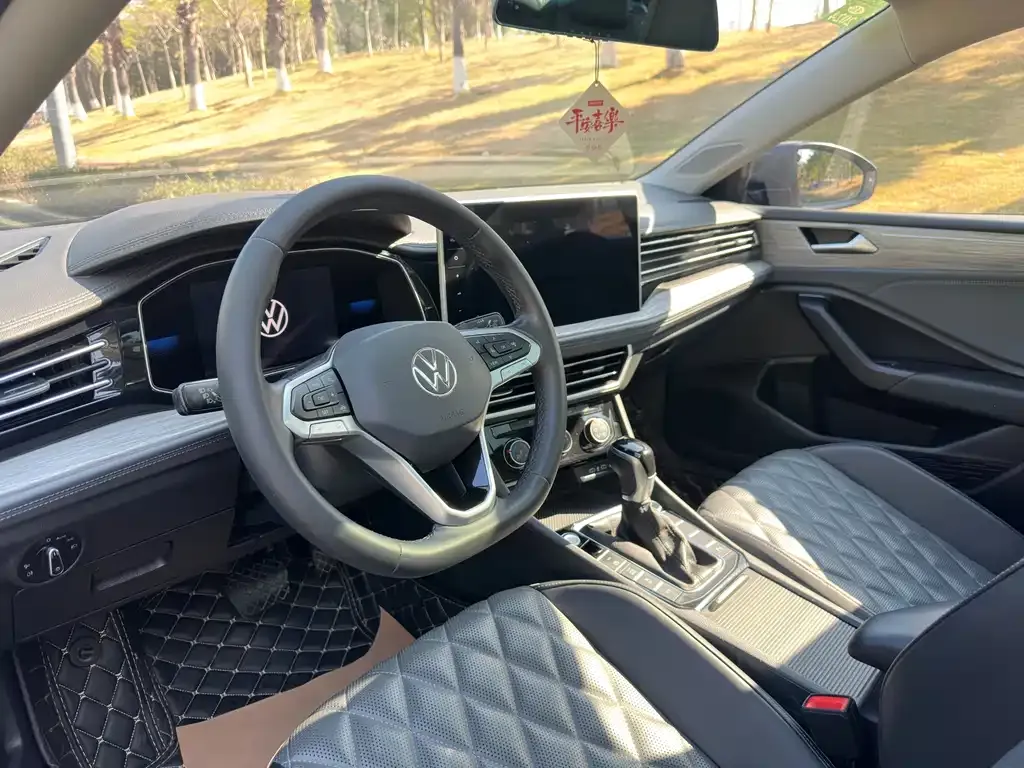 Volkswagen Sagitar 2022 из CN, фото 9