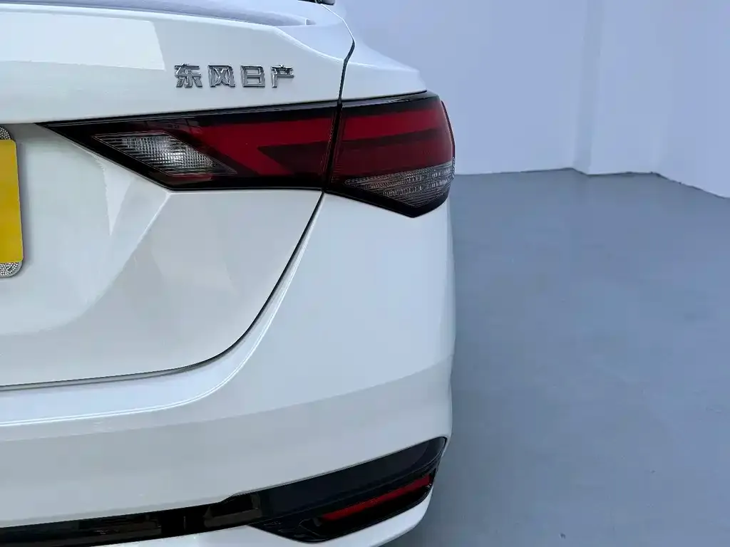 Nissan Sylphy 2023 из CN, фото 10