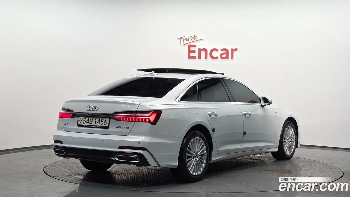 [object Object] A6 2021 из KR, фото 2