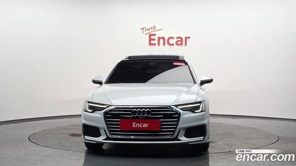 [object Object] A6 2021 из KR, фото 3