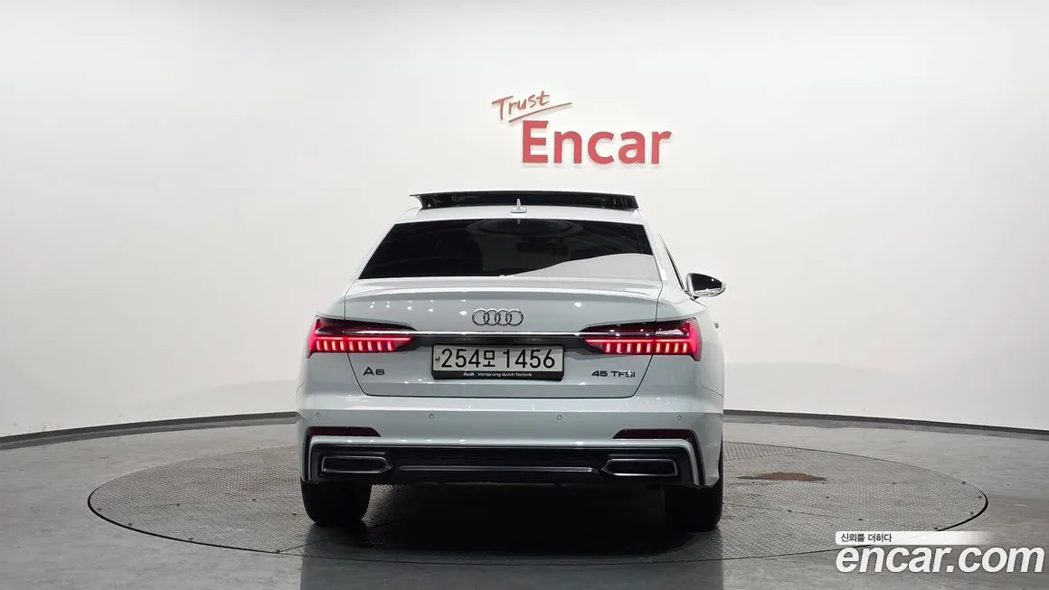 [object Object] A6 2021 из KR, фото 4