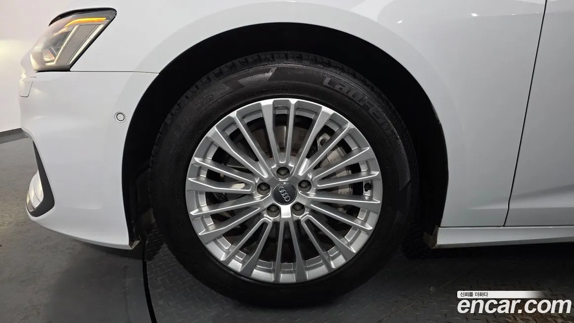 [object Object] A6 2021 из KR, фото 5