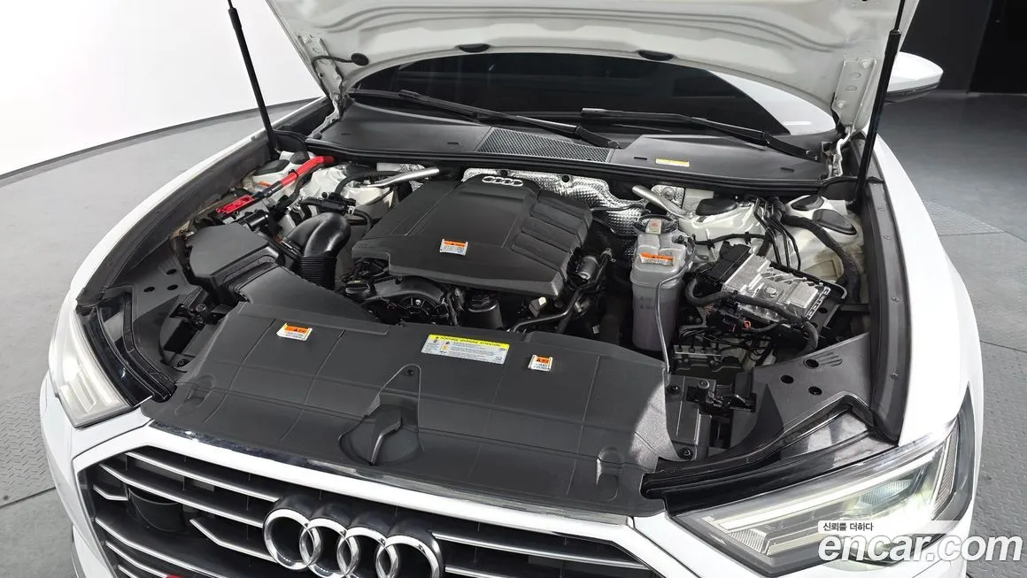 [object Object] A6 2021 из KR, фото 6