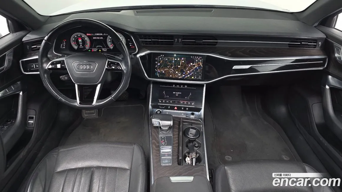 [object Object] A6 2021 из KR, фото 7