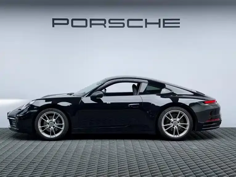 Porsche 911 2023 из CN, фото 10