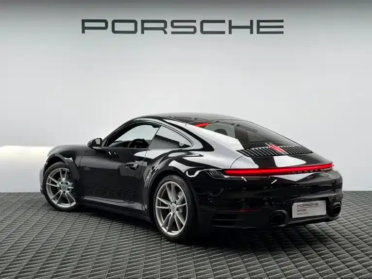 Porsche 911 2023 из CN, фото 8