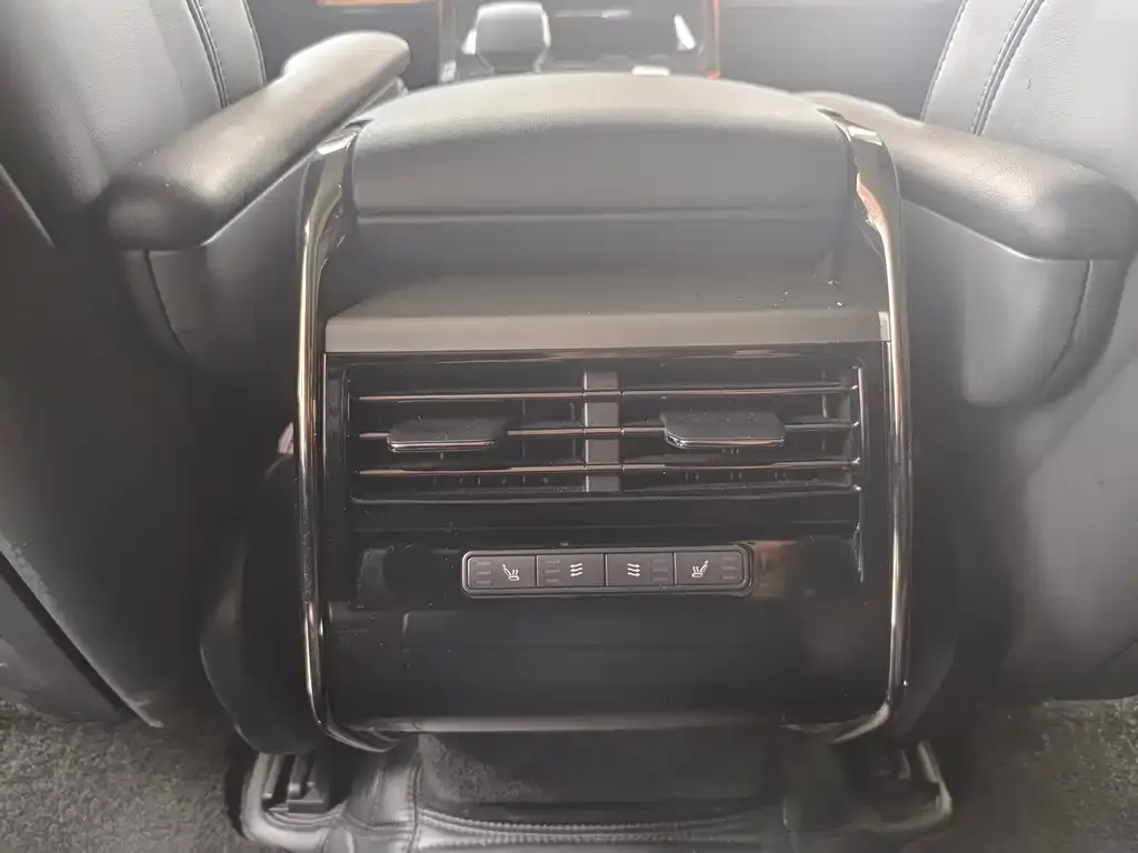 Land Rover Sport 2024 из CN, фото 4