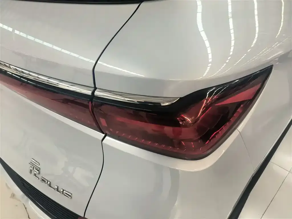 BYD Yuan Plus 2024 из CN, фото 8