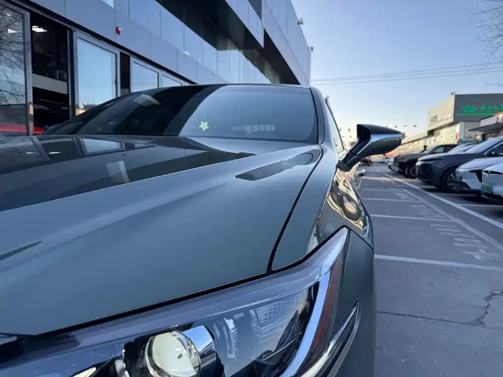 Lexus ES 2021 из CN, фото 9