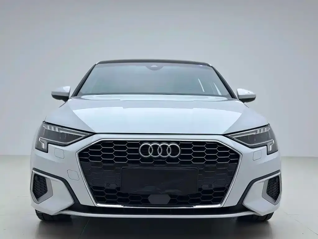 Audi A3 2021 из CN, фото 7