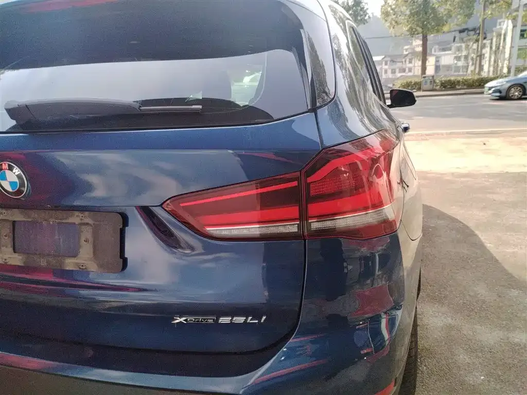 BMW X1 2023 из CN, фото 6