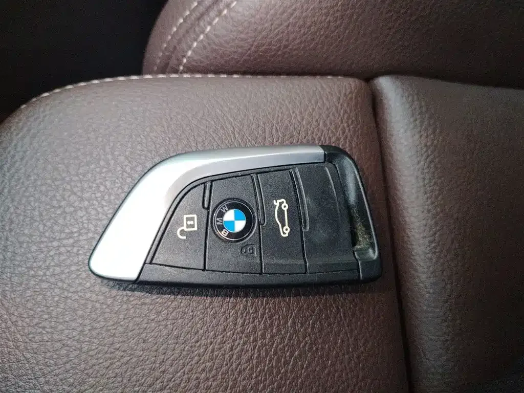 BMW X1 2023 из CN, фото 2