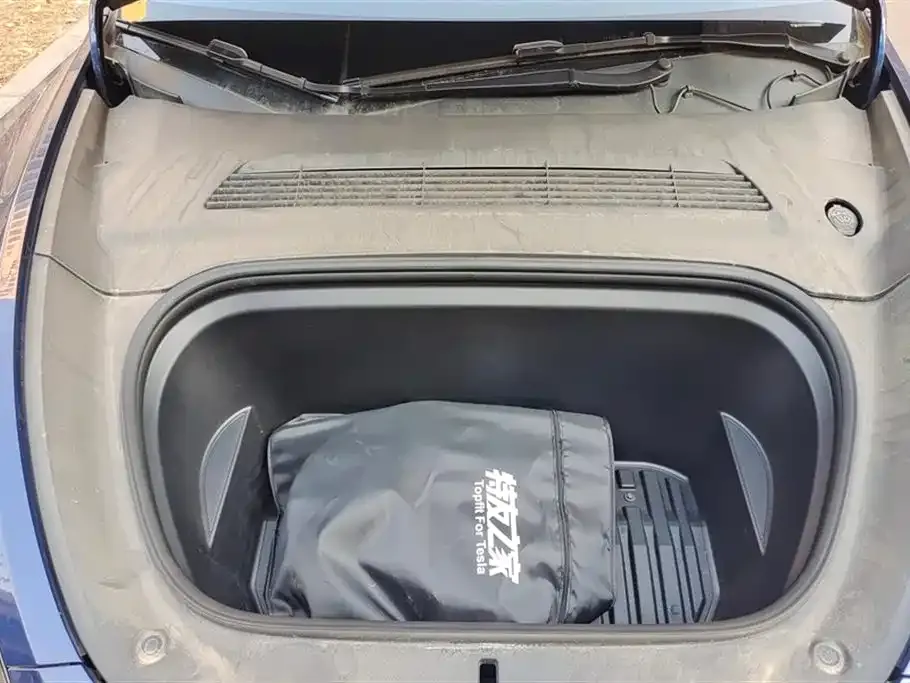 Tesla Model Y 2022 из CN, фото 2