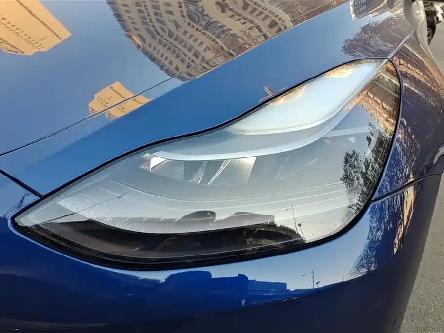 Tesla Model Y 2022 из CN, фото 9