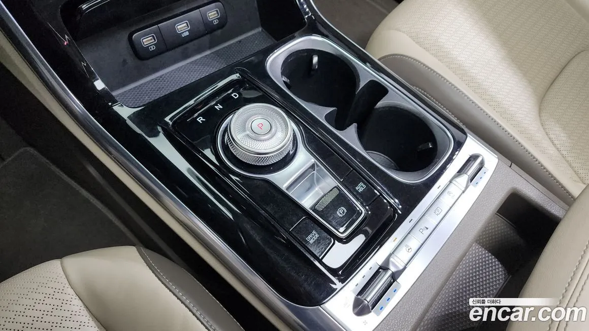 Kia Carnival 2021 из KR, фото 9