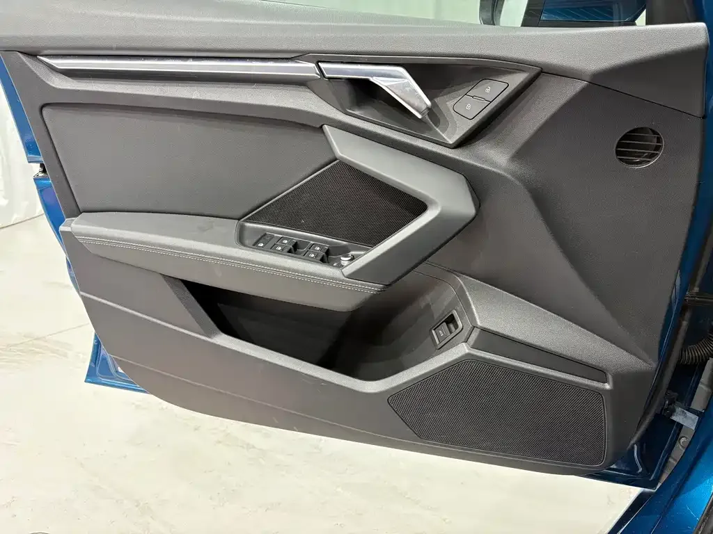 Audi A3 2021 из CN, фото 7