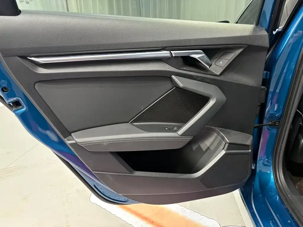 Audi A3 2021 из CN, фото 5