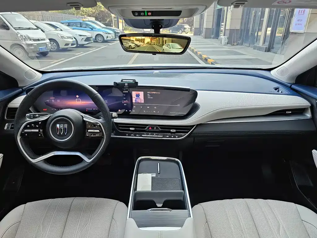 Buick LaCrosse 2024 из CN, фото 2