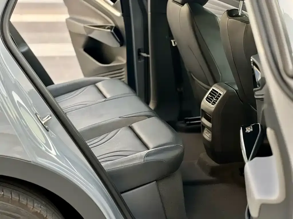 Volkswagen ID.4 Crozz 2023 из CN, фото 4