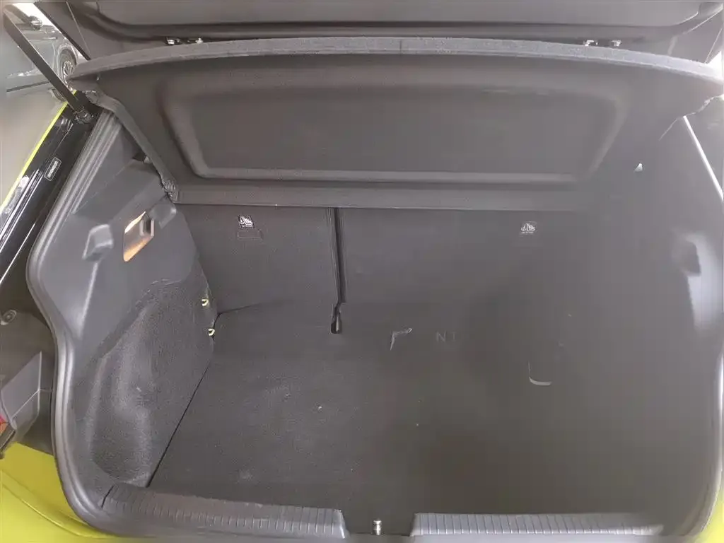 Volkswagen ID.3 2021 из CN, фото 6